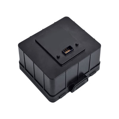 品質 7.2V 12.8Ah 本質安全防爆リチウムバッテリー SMBUS通信 -20~60℃ 広温域 産業用監視機器電源 工場