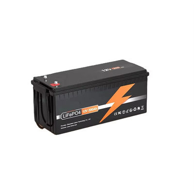 品質 長持ち 24V 20AH リチウムバッテリー 6000 充電サイクル 車用最小重量 工場