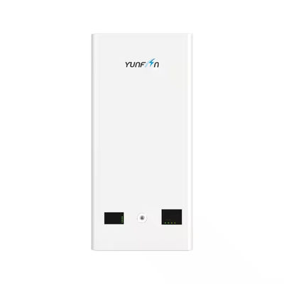 品質 Yunfan 工場直接 48200PWI 10.24kWh ウォールマウント Powerwall 5kW 統合ソーラーインバーター 51.2V 200Ah LiFePO4 ESS OEM ODM カスタマイズ可能 工場