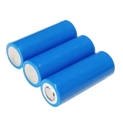 品質 26700 4000mAh 3.2V LiFePO4 円筒形セル 0.5C 充電放電 2000 サイクル高エネルギー密度リチウムリン酸鉄電池セルエネルギー貯蔵 DIY バッテリーパック 工場