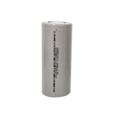 26650FS3 3.2V 3600mah 円筒型 LiFePo4 バッテリーセル リチウムイオン 再充電可能な 3C 放電率