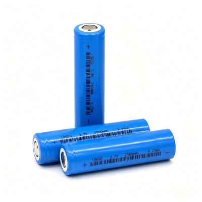 品質 卸売 18650 3.7V 2500mAh リチウムイオン電池 セル UN38.3 CE認証 鋼殻 充電電池 工場直結 工場