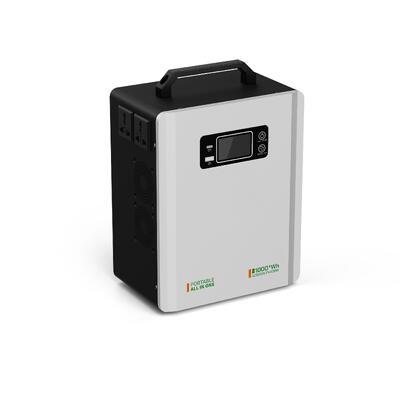 品質 LiFePO4 Power Station 6000 Cycles Pure Sine Wave Emergency Power Station For Home Portable Power Station OEM For RV Travel Van Life Off Grid Workshop Outdoor Event 工場