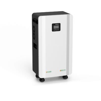 品質 3600W Continuous Output Integrated Solar Backup Station 8038Wh LiFePO4 Energy Storage Unit 10ms UPS Seamless Switch Power Supply For Residential And Commercial Off Grid Use 工場