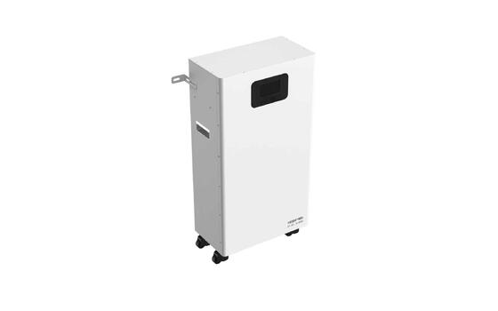 品質 16kWh Floor Standing LiFePO4 Battery Pack 51.2V Deep Cycle Solar Energy Storage Battery With Built‑in BMS CAN RS485 Communication For Residential Off Grid And Backup Power System 工場