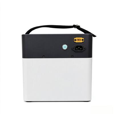 品質 1kWh Portable LiFePO4 Power Station 500W Pure Sine Wave Bidirectional Solar Backup Power Supply With MPPT Solar Charging For Home Emergency Outdoor Camping Off‑grid Power 工場