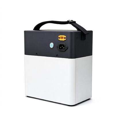 品質 Portable LiFePO4 Energy Storage Power Station 500W Pure Sine Wave Off Grid Solar Backup Power Supply 1kWh Capacity With Built In MPPT Charger For Home Emergency Field Use 工場