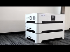 積み重ねられる太陽電池